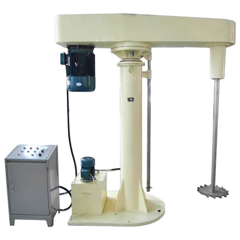 Dispersador Series DFL