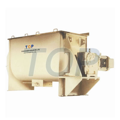 Mezclador de Cinta Helicoidal