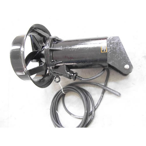 Agitador Sumergible QJB