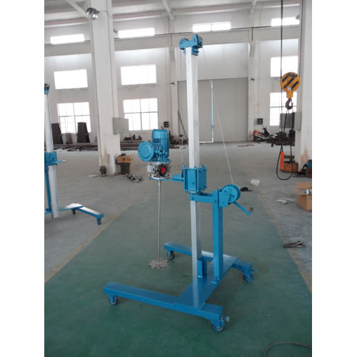 Accesorios para Mezclar